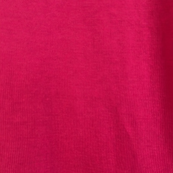 Galliano Vintage XS 2 piece pink/black knit set - Picture 6 of 6